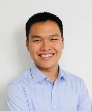 William Mai, founder of LongevityClinicsHub