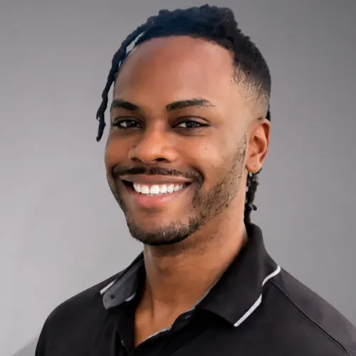 Aaron Harris