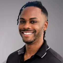 Aaron Harris