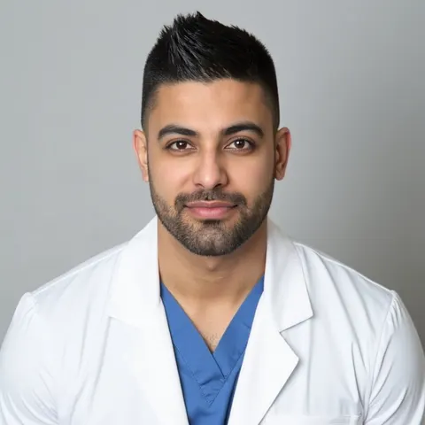 Ajit Dhaliwal MD, MBA