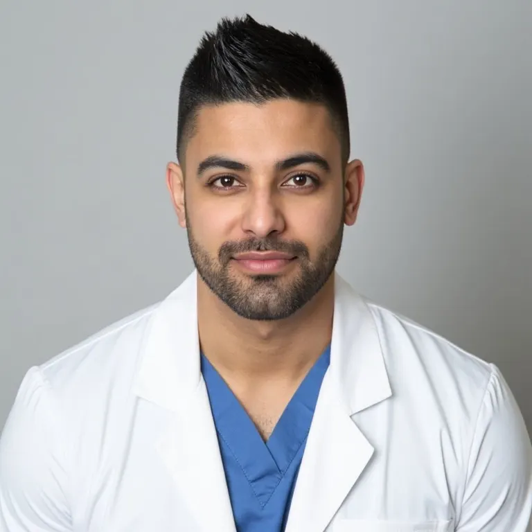 Ajit Dhaliwal MD, MBA