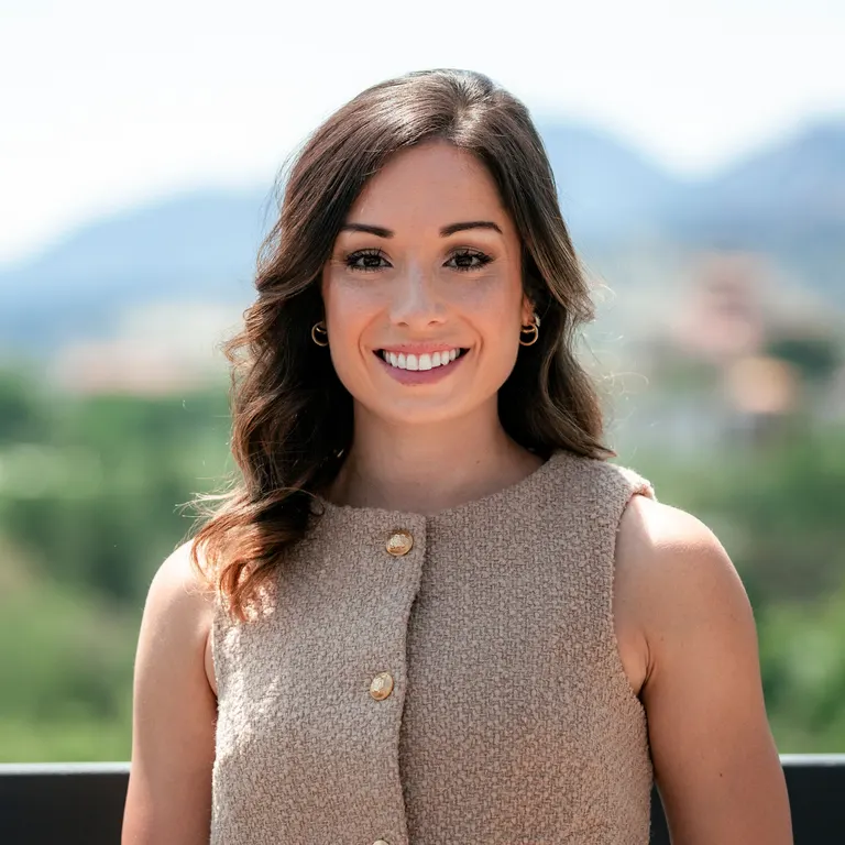 Alexa Lobato, MS