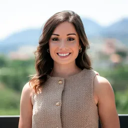 Alexa Lobato, MS