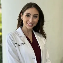 Alexia Padron, MSN, APRN, FNP-BC
