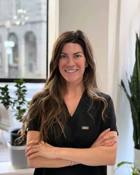 Alicia Herlihy, MSN, FNP