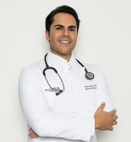Alonso Martin, MD