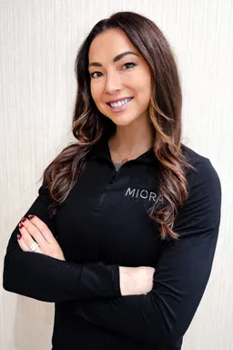 Amberlyn Miyaki, FNP-C