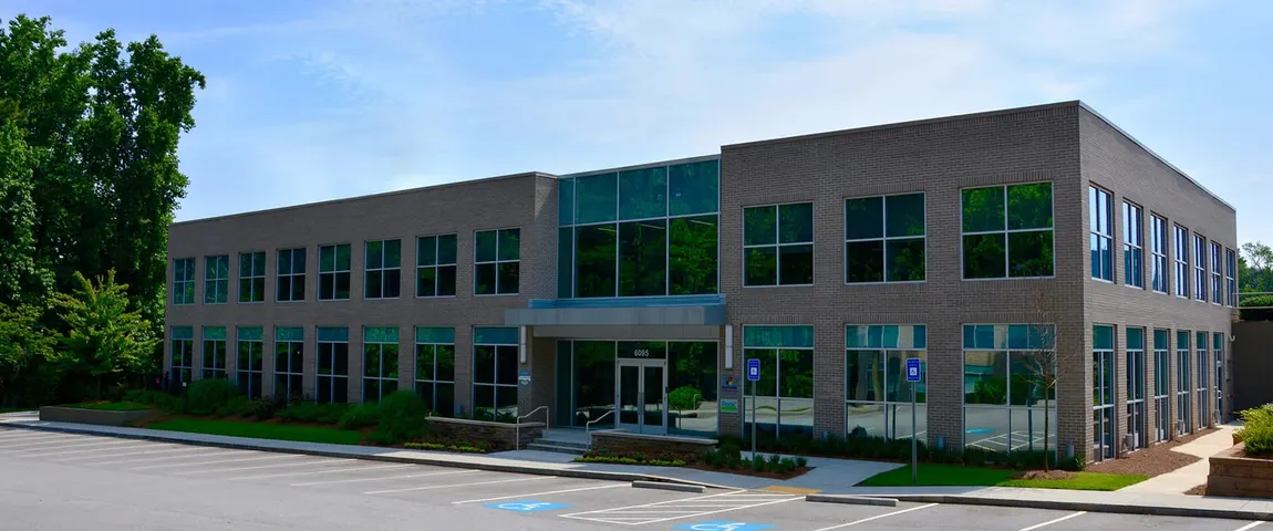 American Health Imaging of Sandy Springs