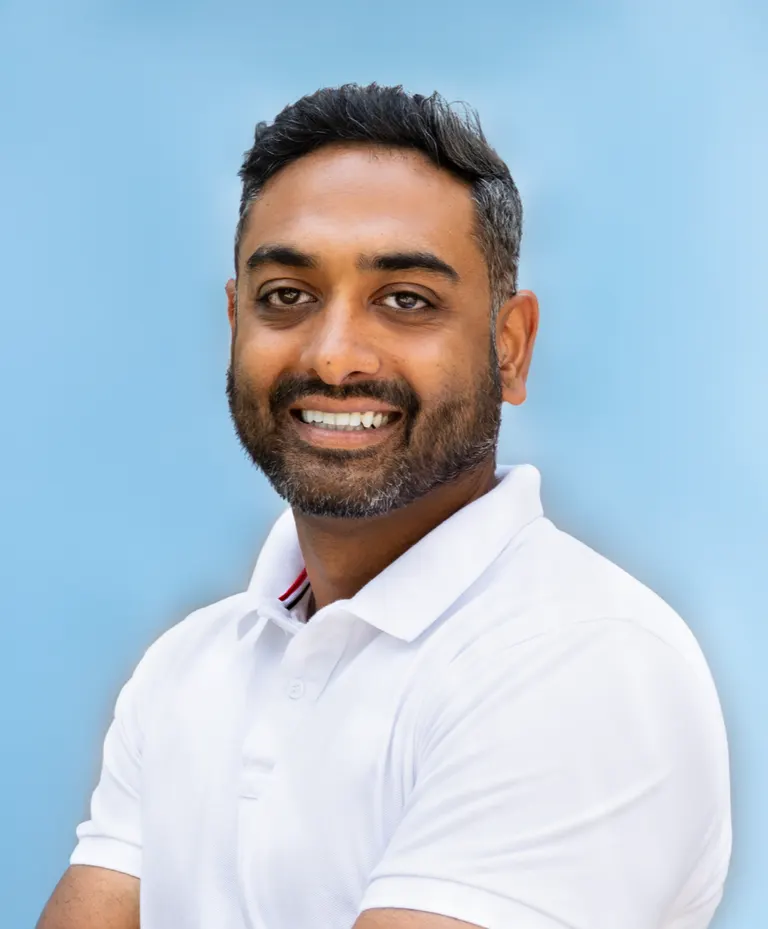 Anand Patel, Live Lean Rx Chicago