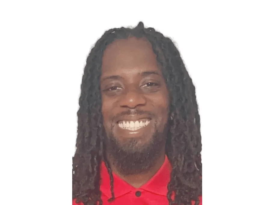 Andre Carr, BEXSc; CPT-ACE