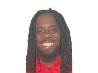 Andre Carr, BEXSc; CPT-ACE