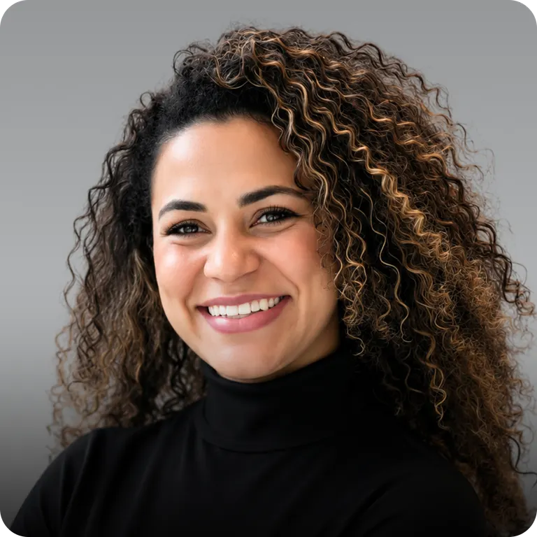 Ashley Nakwaasah, NP