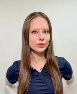 Asya Ulanova, RN