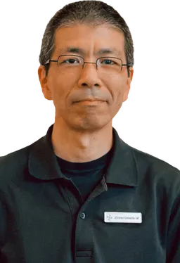 Atsuhiko Kawamura, LMT