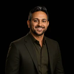 Avi Ravilla, DO