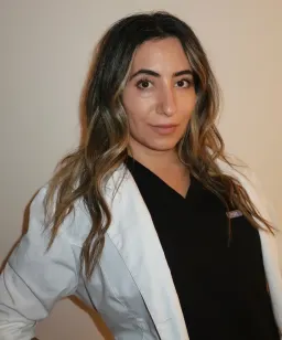 Betsy Abramova, MSN, FNP-BC