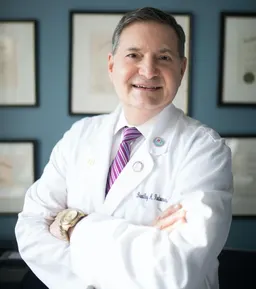 Bradley A. Radwaner MD, FACC
