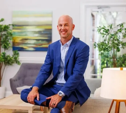 Brian D. Anderson, D.O.