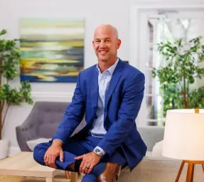 Brian D. Anderson, D.O.