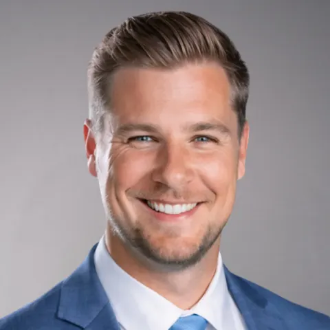 Brock Meherg, DC