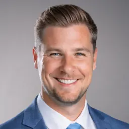 Brock Meherg, DC
