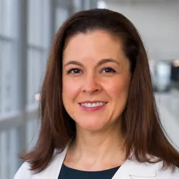 Carey Le Mener, MD