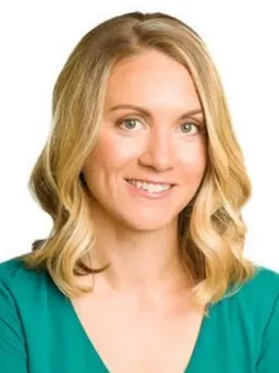 Carley Squires, ND, LAc