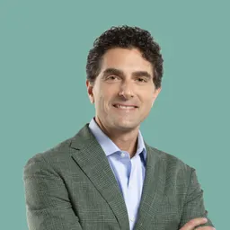 Carlos Jorge, MD