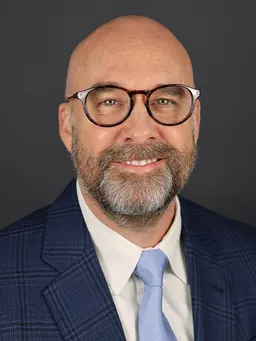 Chris Berry, MD