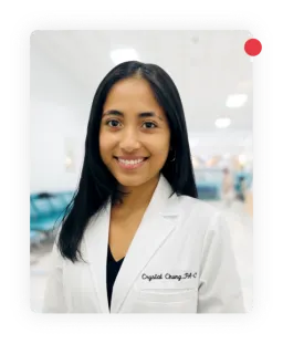 Crystal Chung, PA-C