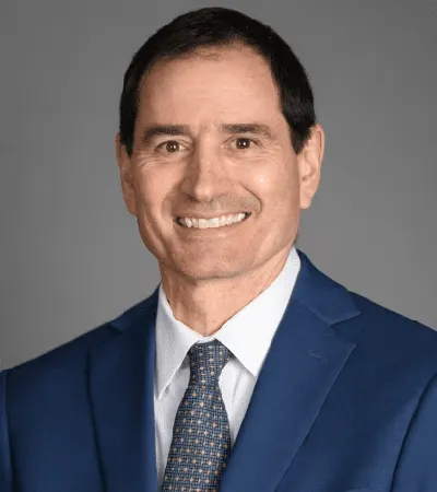 Daniel Gaposchkin, MD PhD