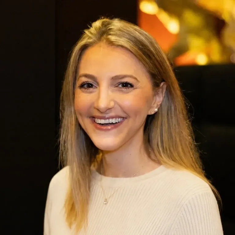 Danielle Ziegelstein