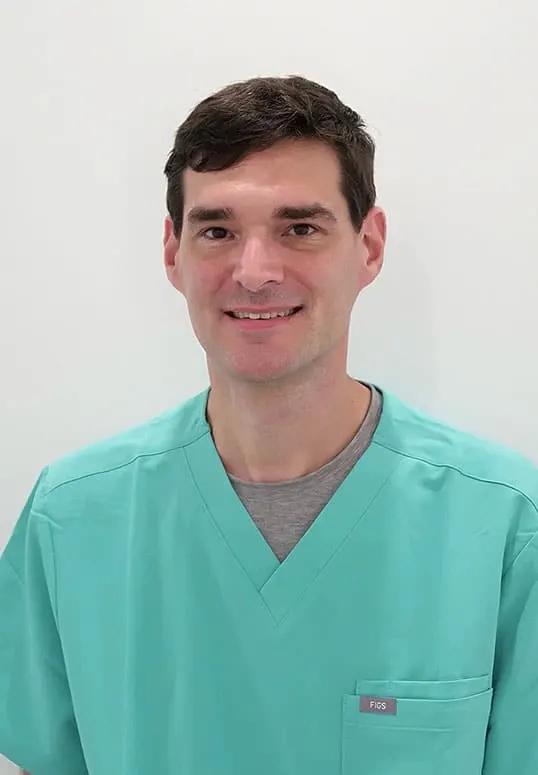 David O’Connell, MD
