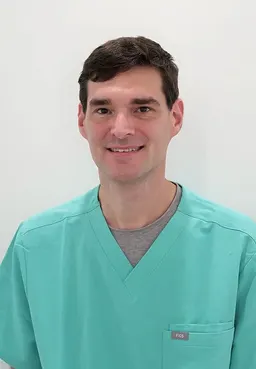 David O’Connell, MD