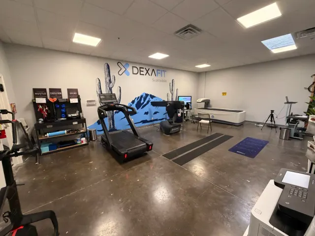 DexaFit Scottsdale