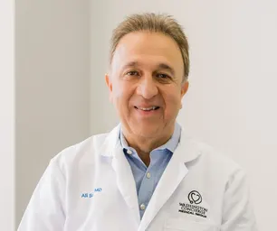 Dr. Ali Sanai