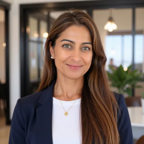 Dr. Amy Chhadia, MD