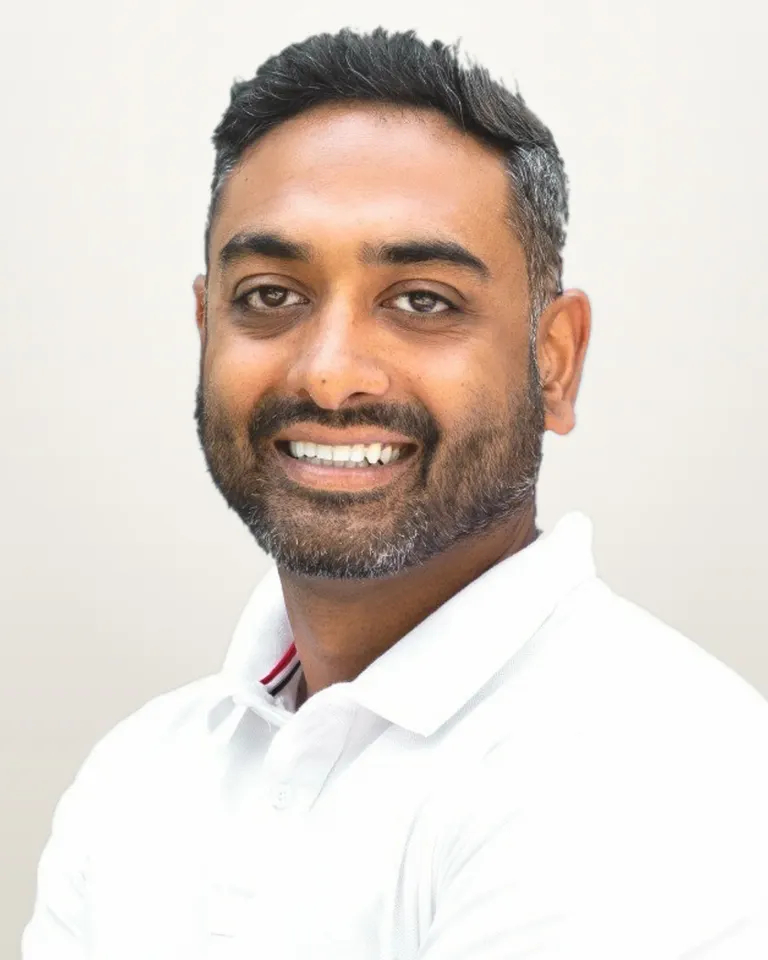 Dr. Anand Patel, LV8 Health Chicago