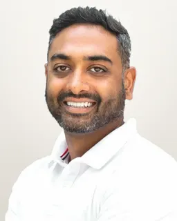 Dr. Anand Patel