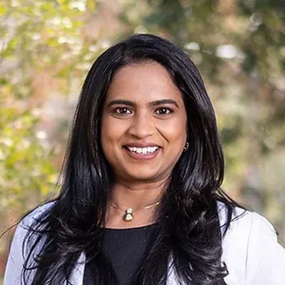 Dr. Arpita Surkunte, Amped MD