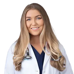 Dr. Aubrey Anderson