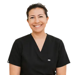 Dr. Bianca Snead, ND