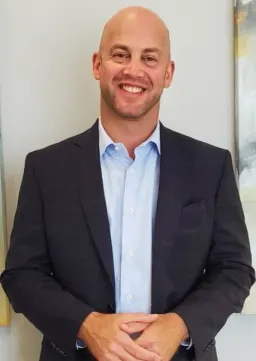 Dr. Brian Anderson