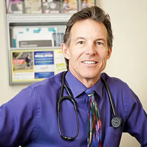 Dr. Brian D. Dedinsky, Dedinsky Executive Primary Care