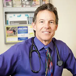 Dr. Brian D. Dedinsky