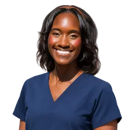 Dr. Brianna Clark