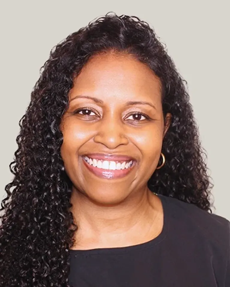 Dr. Bridgette C. Provost, MOOV Health and Wellness - Bethesda