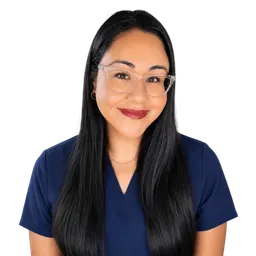 Dr. Carolina Arreola