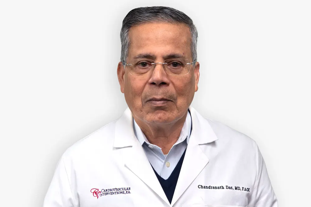 Dr. Chandranath Das, MD