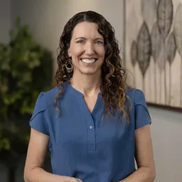 Dr. Cheryl Stanford